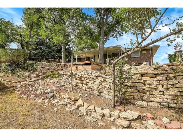 12036 W Wisconsin Dr, Lakewood, CO 80228