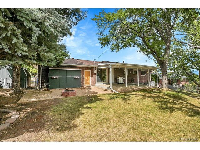 12036 W Wisconsin Dr, Lakewood, CO 80228