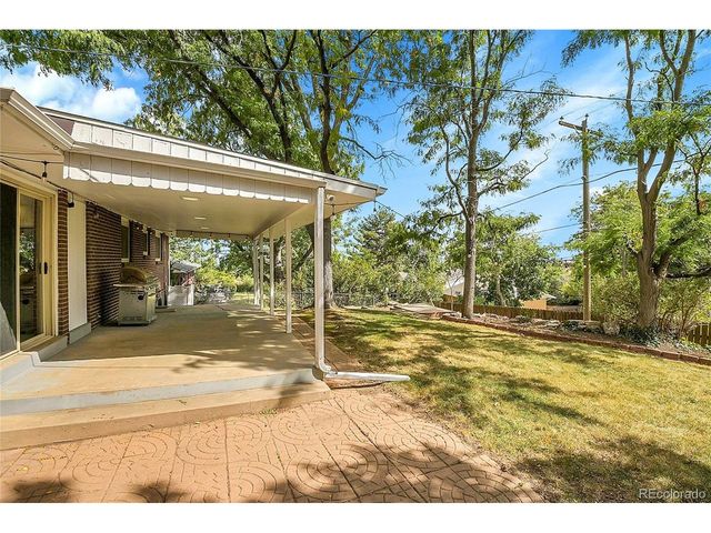 12036 W Wisconsin Dr, Lakewood, CO 80228
