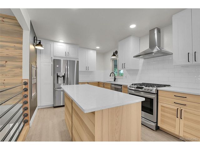 12036 W Wisconsin Dr, Lakewood, CO 80228