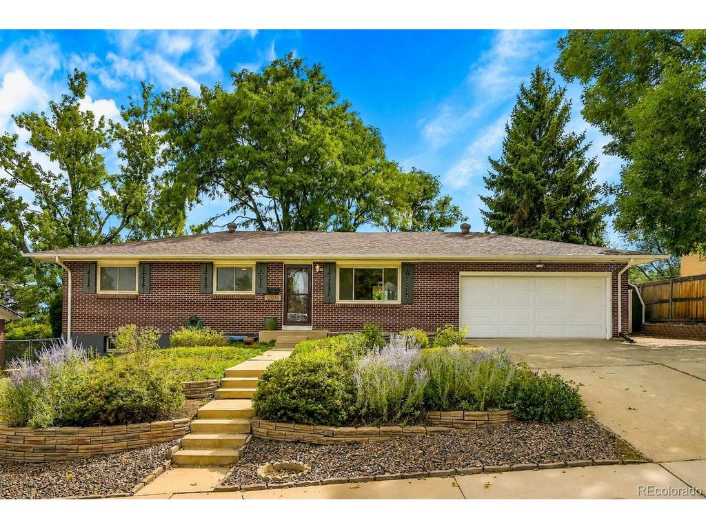 12036 W Wisconsin Dr, Lakewood, CO 80228