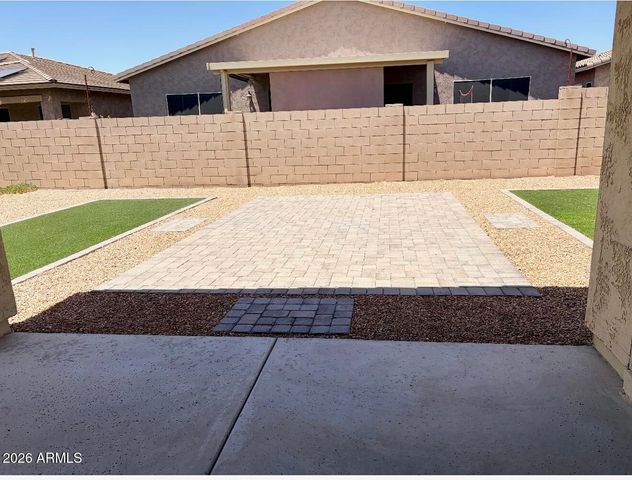 22654 E Stonecrest Drive, Queen Creek, AZ 85142