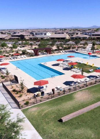22654 E Stonecrest Drive, Queen Creek, AZ 85142