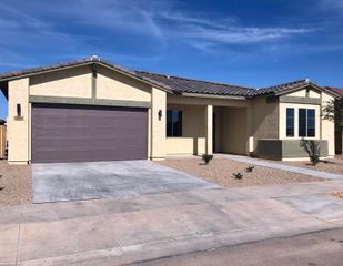 22654 E Stonecrest Drive, Queen Creek, AZ 85142