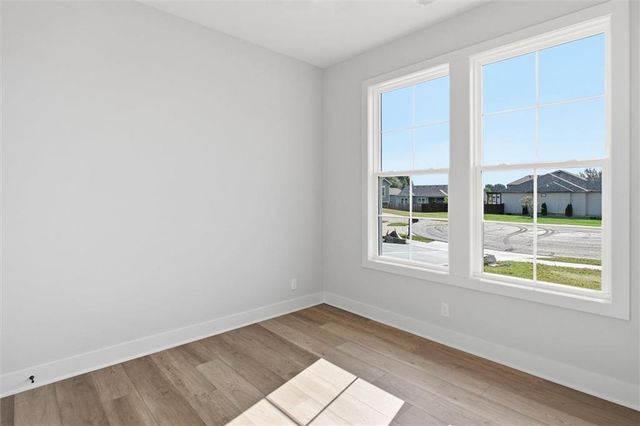 21063 W 225th Street, Spring Hill, KS 66083