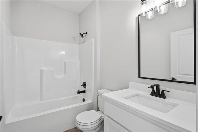 21063 W 225th Street, Spring Hill, KS 66083