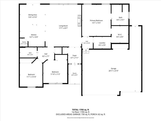21063 W 225th Street, Spring Hill, KS 66083