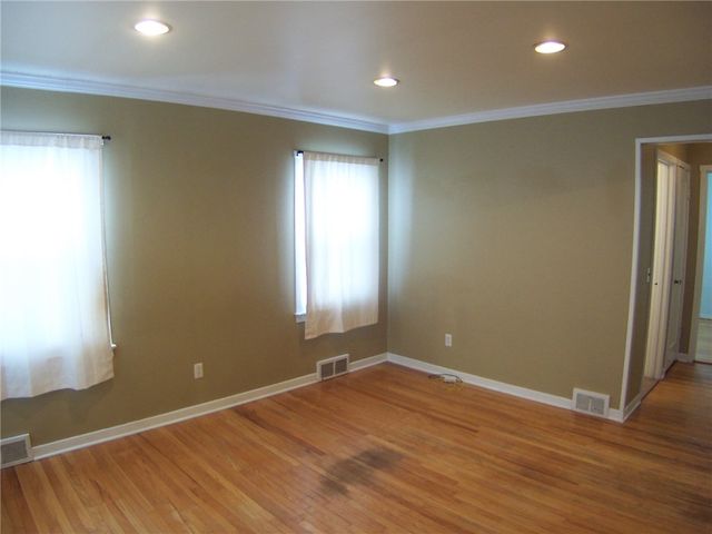 45 Rosemount Street, Rochester, NY 14620