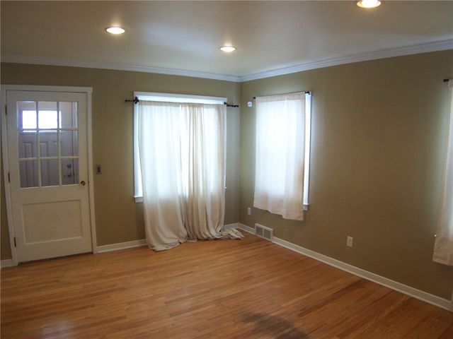 45 Rosemount Street, Rochester, NY 14620