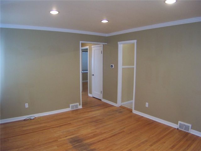 45 Rosemount Street, Rochester, NY 14620