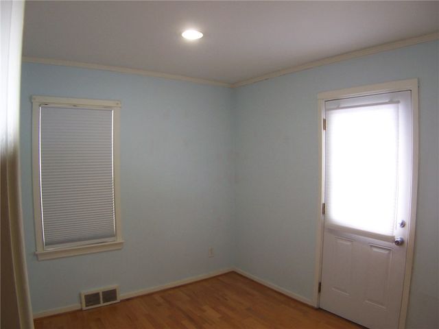 45 Rosemount Street, Rochester, NY 14620