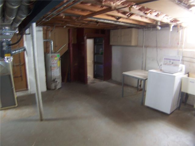 45 Rosemount Street, Rochester, NY 14620