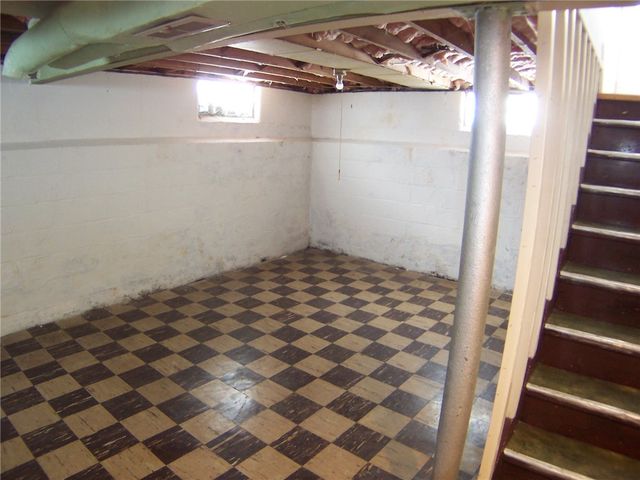 45 Rosemount Street, Rochester, NY 14620