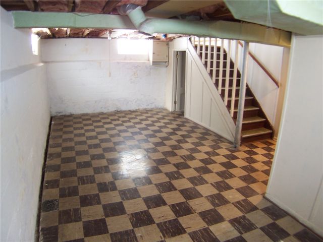 45 Rosemount Street, Rochester, NY 14620