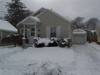 45 Rosemount Street, Rochester, NY 14620