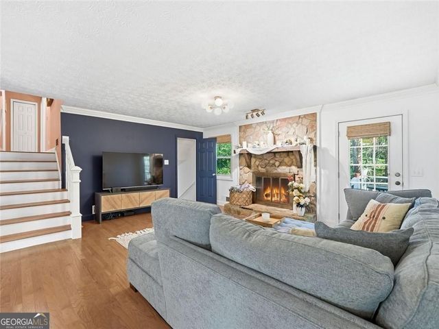 5024 Gunners Run, Roswell, GA 30075