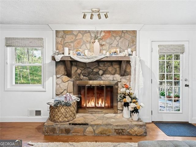 5024 Gunners Run, Roswell, GA 30075