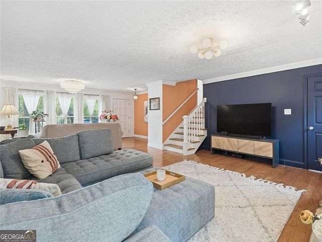 5024 Gunners Run, Roswell, GA 30075