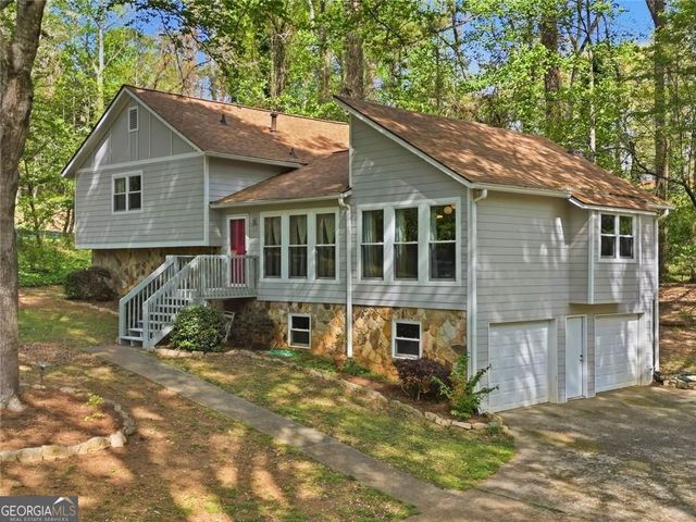 5024 Gunners Run, Roswell, GA 30075