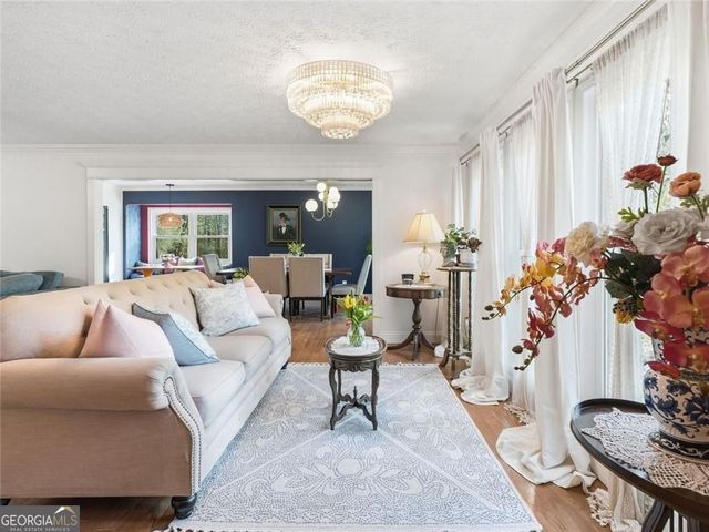 5024 Gunners Run, Roswell, GA 30075