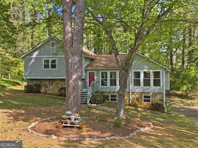 5024 Gunners Run, Roswell, GA 30075