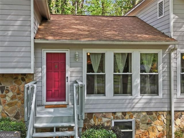 5024 Gunners Run, Roswell, GA 30075