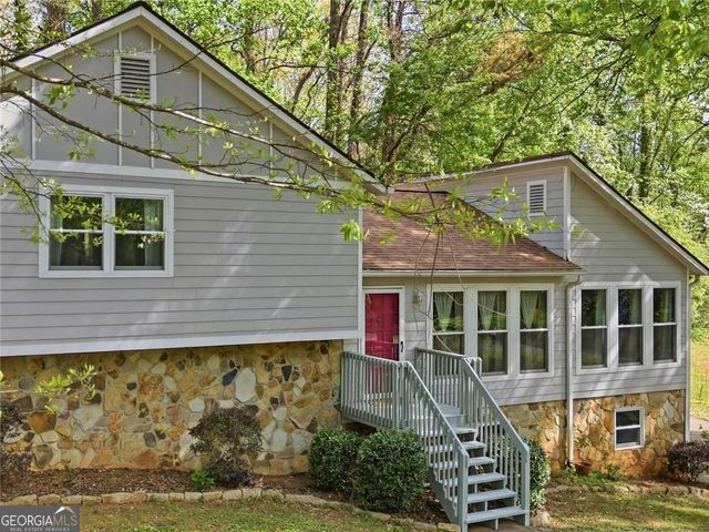 5024 Gunners Run, Roswell, GA 30075