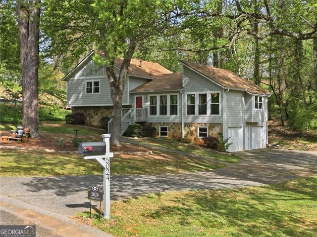 5024 Gunners Run, Roswell, GA 30075
