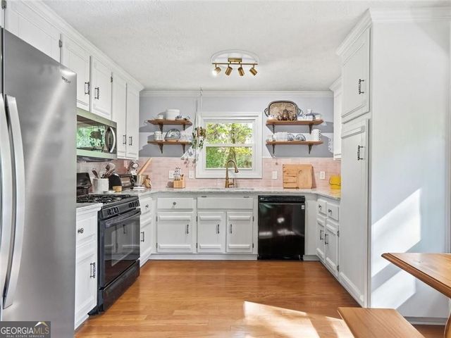 5024 Gunners Run, Roswell, GA 30075