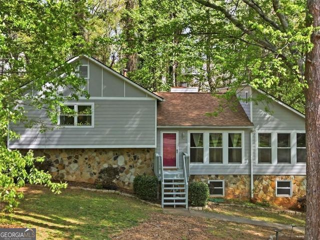 5024 Gunners Run, Roswell, GA 30075