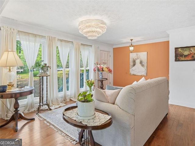 5024 Gunners Run, Roswell, GA 30075