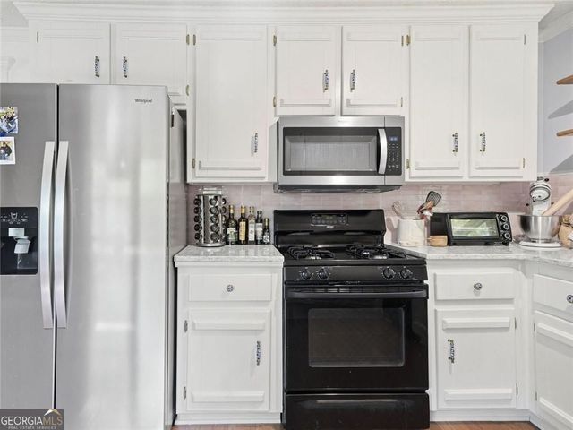 5024 Gunners Run, Roswell, GA 30075