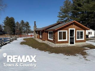 1489 Roy Lane, Alger, MI 48610