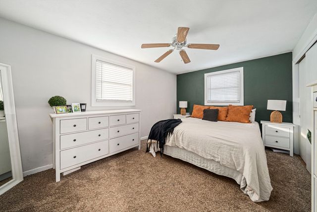 28 Pratt St, Brockton, MA 02302