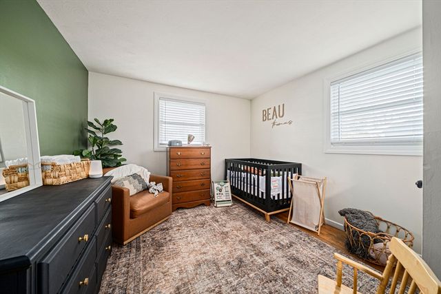 28 Pratt St, Brockton, MA 02302