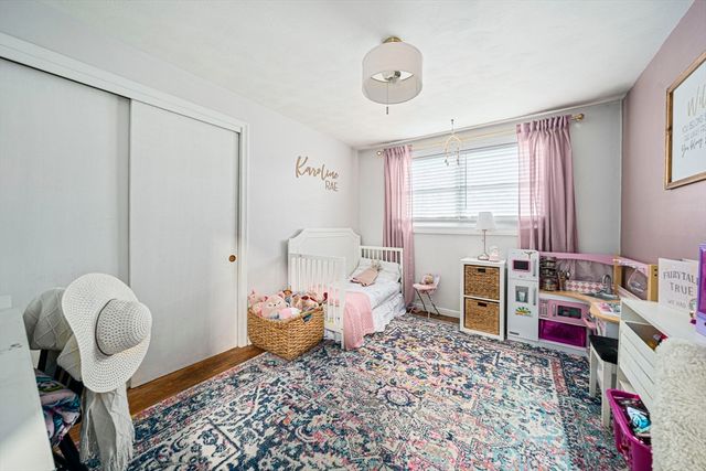 28 Pratt St, Brockton, MA 02302