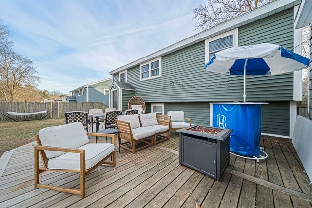 28 Pratt St, Brockton, MA 02302