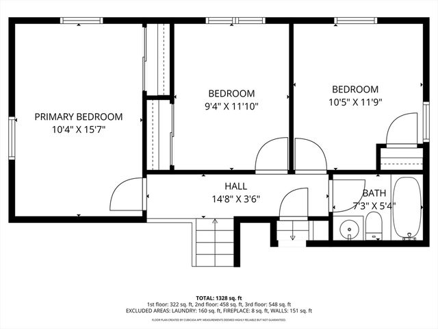 28 Pratt St, Brockton, MA 02302