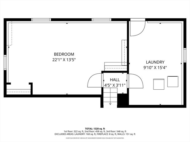 28 Pratt St, Brockton, MA 02302