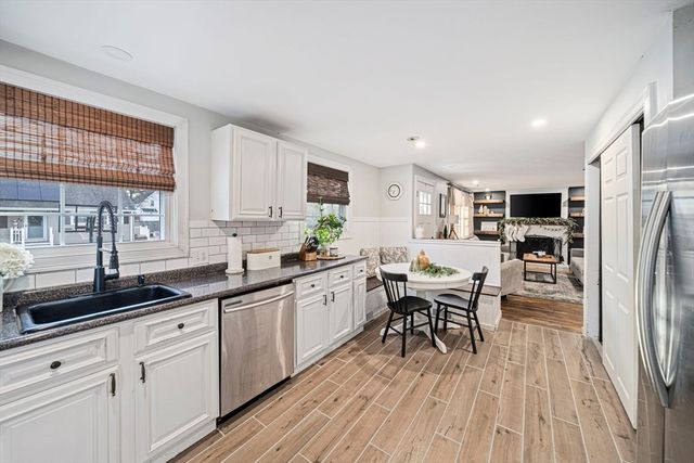 28 Pratt St, Brockton, MA 02302