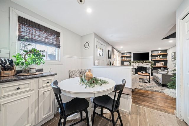 28 Pratt St, Brockton, MA 02302