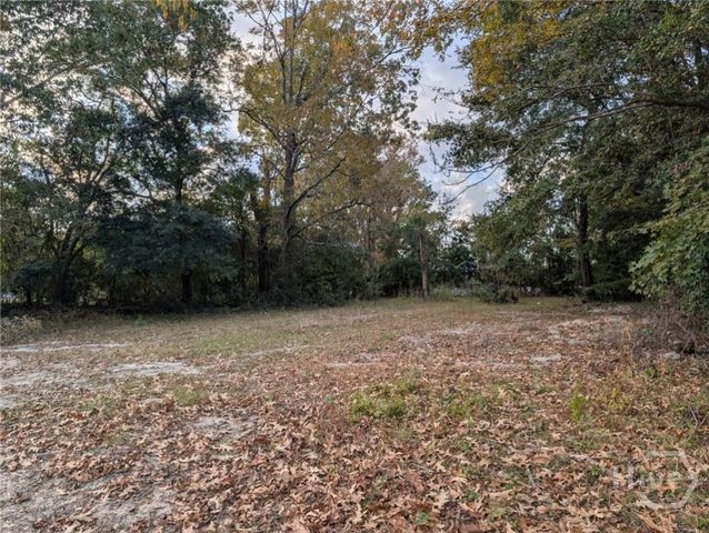 121 Roberts Street, Savannah, GA 31408