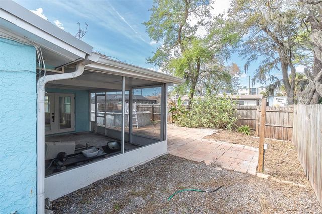 5603 QUIST DRIVE, Port Richey, FL 34668