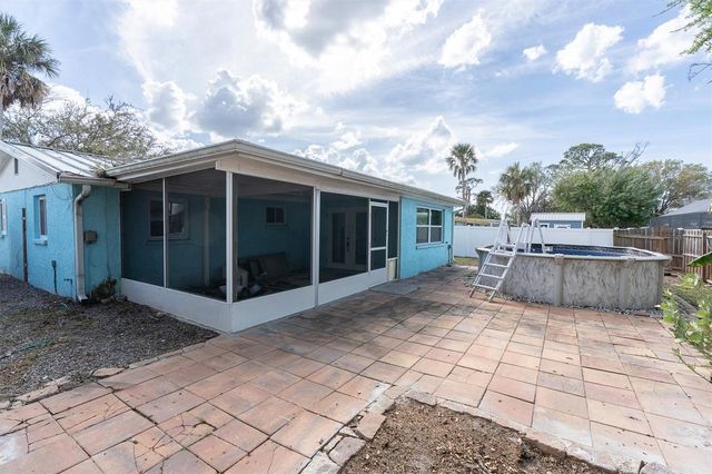 5603 QUIST DRIVE, Port Richey, FL 34668