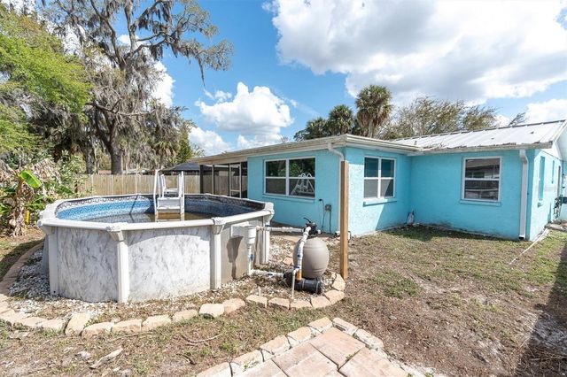 5603 QUIST DRIVE, Port Richey, FL 34668