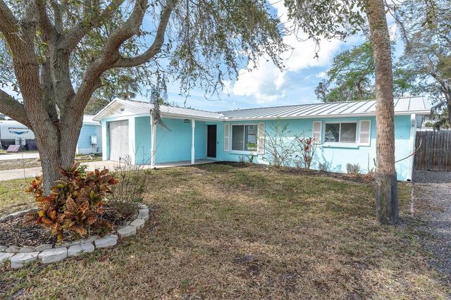 5603 QUIST DRIVE, Port Richey, FL 34668