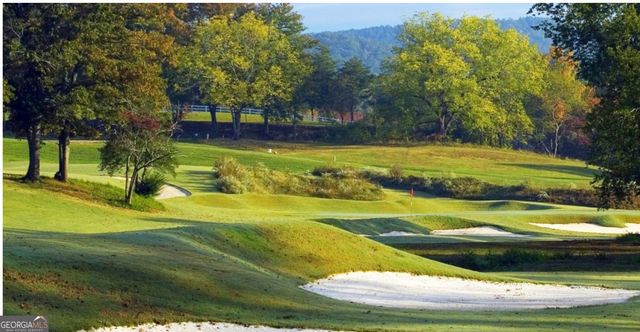 LOT 44 Owen Vista, Blairsville, GA 30512