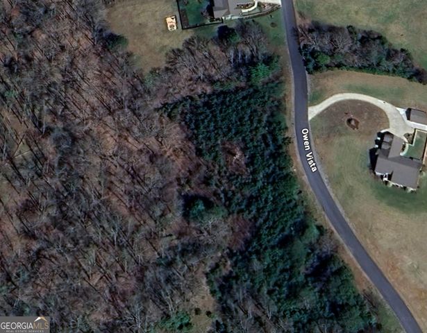 LOT 44 Owen Vista, Blairsville, GA 30512
