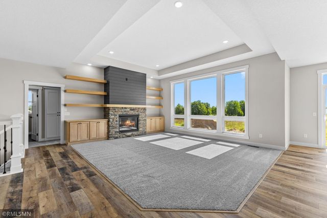 871 206th Avenue NW, Oak Grove, MN 55011