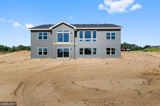 871 206th Avenue NW, Oak Grove, MN 55011